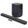 SOUNDBAR JBL BAR 500MK2 MULTIBEAM 5.1 750W